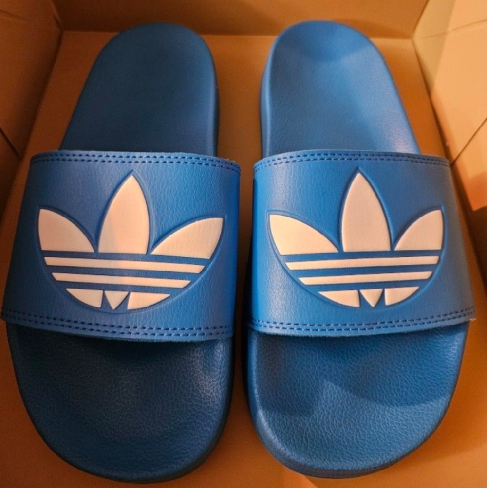 Adidas Slides